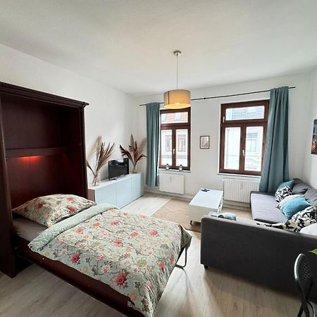 Wohnung In Bremerhaven Exteriör bild